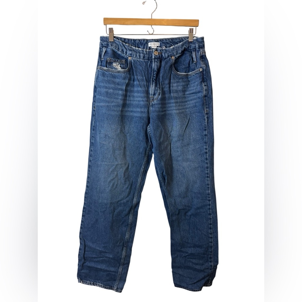 GOOD AMERICAN | denim blue jeans 10/30 10 30